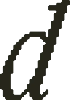 d
